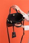 Zoozie Bags Sofia Small - Black